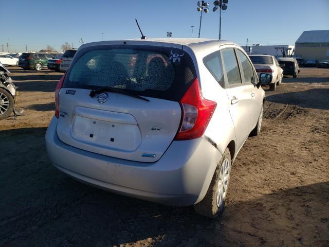 2015 NISSAN VERSA NOTE 3N1CE2CP5FL421682