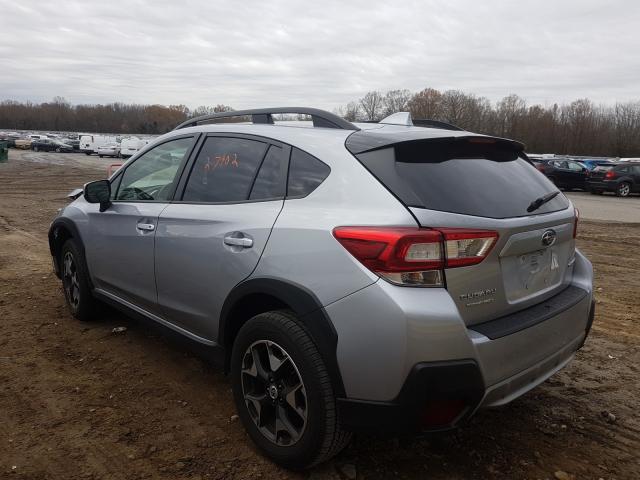 2018 SUBARU CROSSTREK JF2GTADC3J8254158