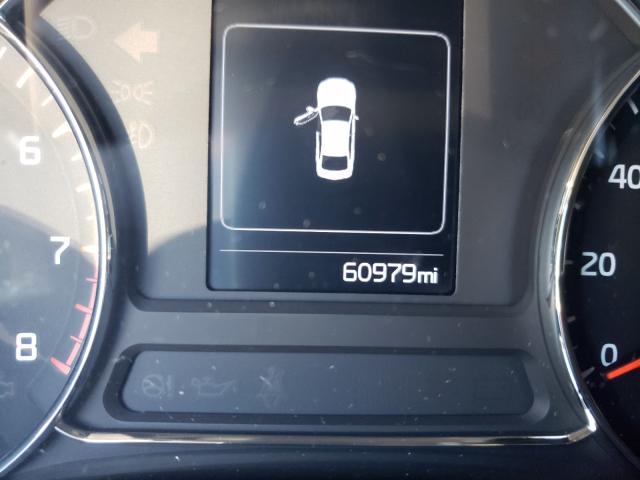 2017 KIA FORTE 3KPFL4A77HE117954
