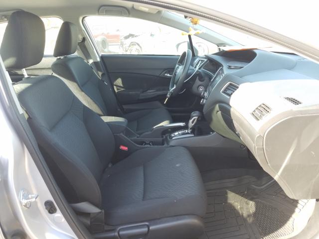 2015 HONDA CIVIC SE 19XFB2F75FE029076
