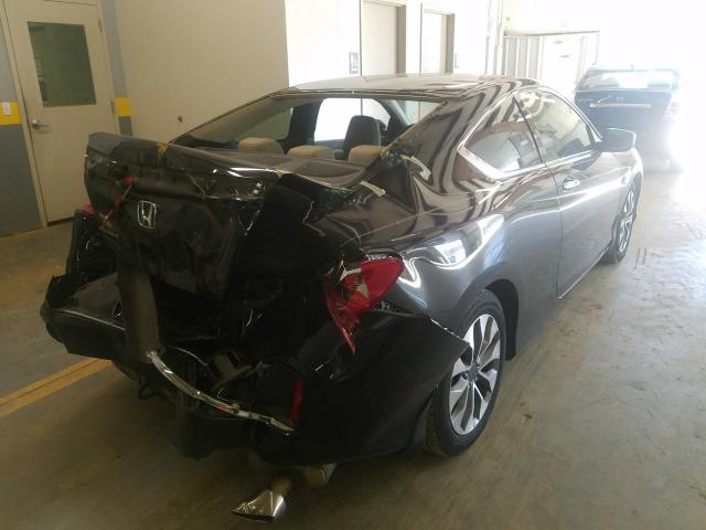 2014 HONDA ACCORD LX- 1HGCT1B32EA006757