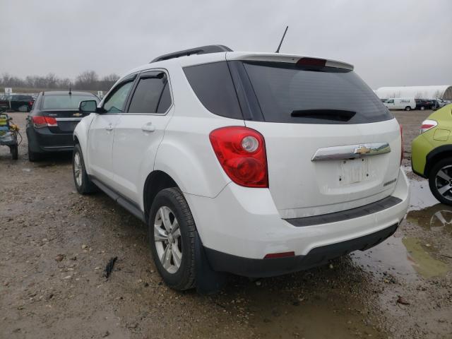 2013 CHEVROLET EQUINOX LT 2GNALPEK0D1115634