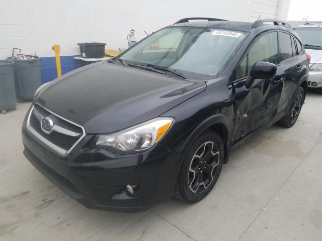 2014 SUBARU XV CROSSTR JF2GPAGC1E8239020