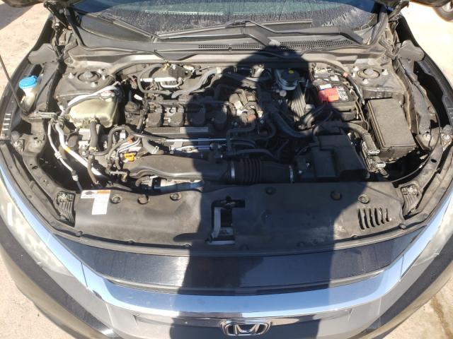 2016 HONDA CIVIC EXL 19XFC1F73GE014472