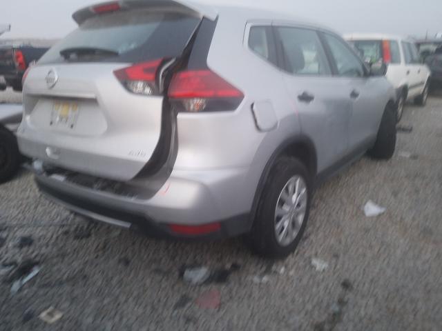 2017 NISSAN ROGUE S JN8AT2MV2HW251838