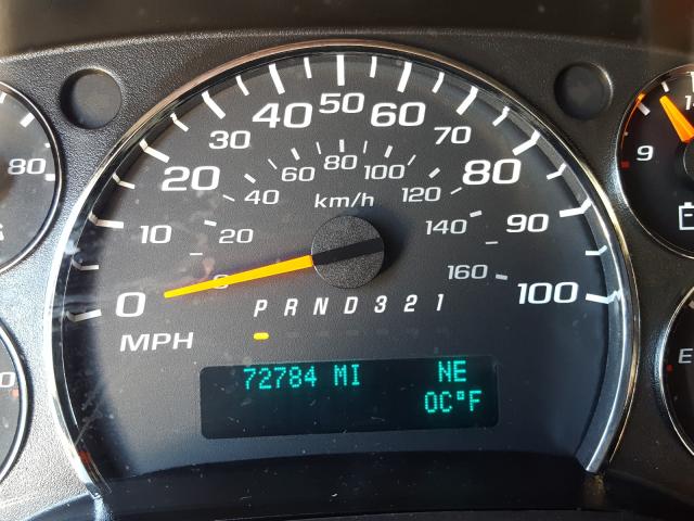 2014 GMC SAVANA G15 1GKS7BF44E1149463