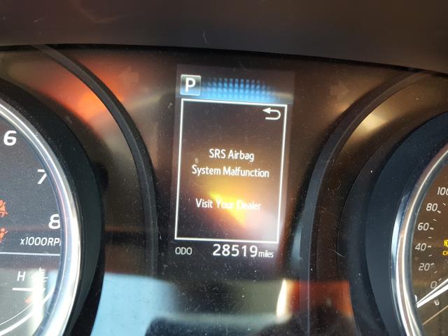 2020 TOYOTA CAMRY 4T1G11AK9LU863647