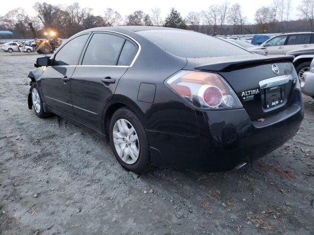 2011 NISSAN ALTIMA 1N4AL2AP9BC109602