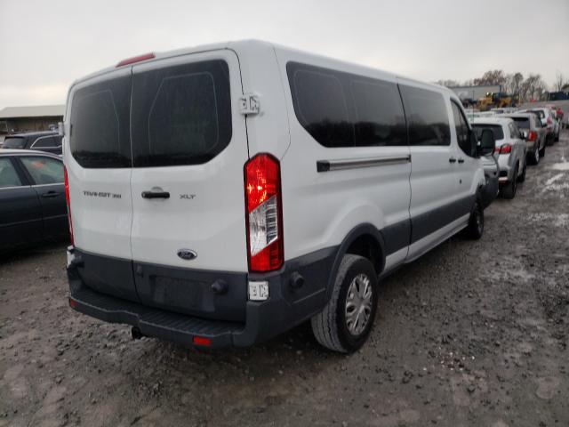2018 FORD TRANSIT T- 1FBZX2YM7JKA56954