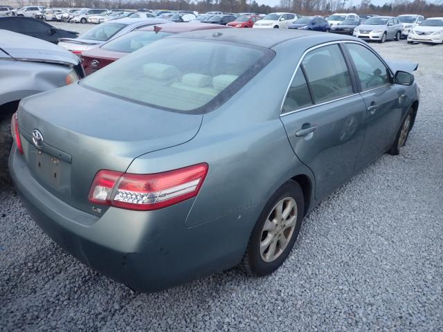 2011 TOYOTA CAMRY BASE 4T1BF3EKXBU616573