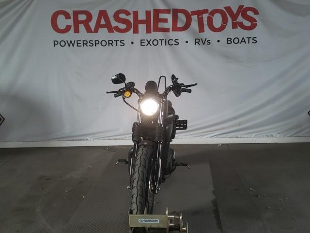 2020 HARLEY-DAVIDSON XL883 N 1HD4LE227LB416543