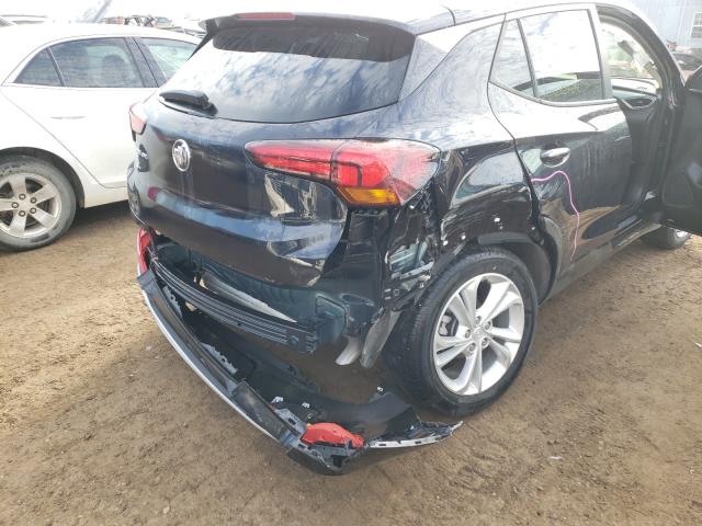 2020 BUICK ENCORE GX KL4MMBS28LB110300
