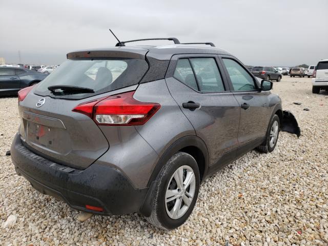 2018 NISSAN KICKS 3N1CP5CU8JL536271