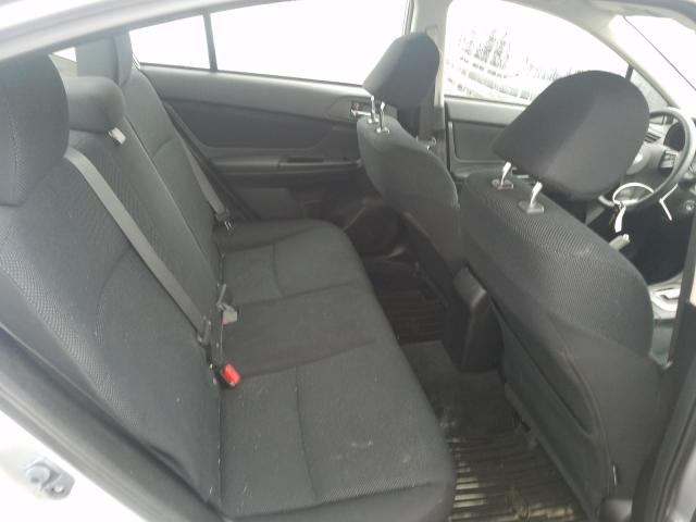 2012 SUBARU IMPREZA PR JF1GJAC69CH020289