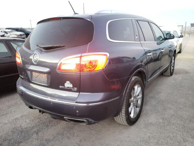 2013 BUICK ENCLAVE 5GAKVDKD7DJ199115