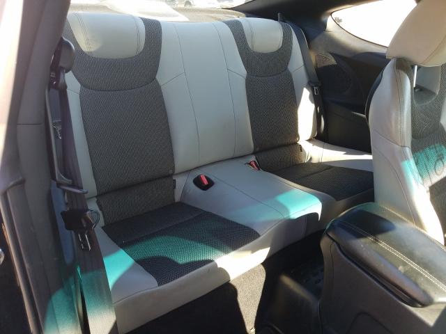 2013 HYUNDAI GENESIS CO KMHHT6KD8DU103044