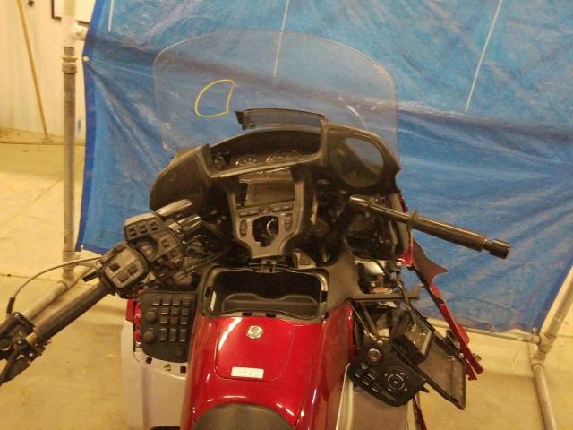 2012 HONDA GL1800 JH2SC68L9CK001844