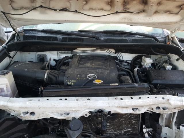 2015 TOYOTA TUNDRA SR 5TFPW5F12FX484487