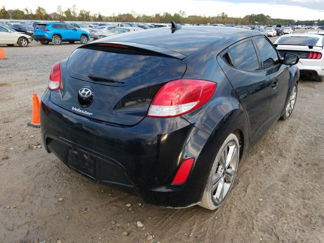 2016 HYUNDAI VELOSTER KMHTC6AD0GU251074