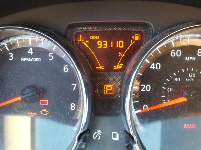 2014 NISSAN VERSA NOTE 3N1CE2CPXEL379931