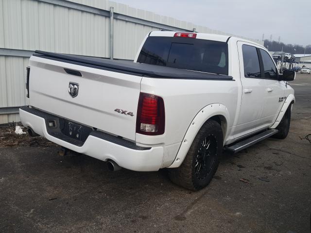 2013 RAM 1500 SPORT 1C6RR7MT4DS515952