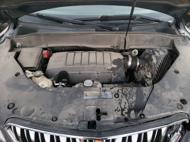 2013 BUICK ENCLAVE 5GAKVDKD7DJ199115