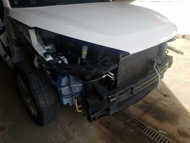 2019 HYUNDAI TUCSON SE KM8J23A43KU848950