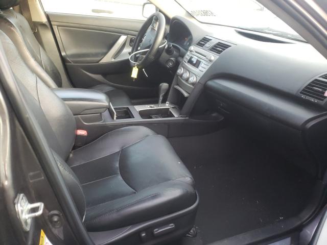 2011 TOYOTA CAMRY 4T1BF3EK5BU599259