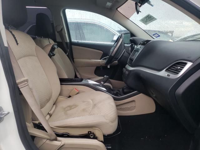 2011 DODGE JOURNEY MA 3D4PG1FG3BT540634
