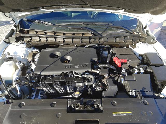 2020 NISSAN ALTIMA SR 1N4BL4CV8LN319755