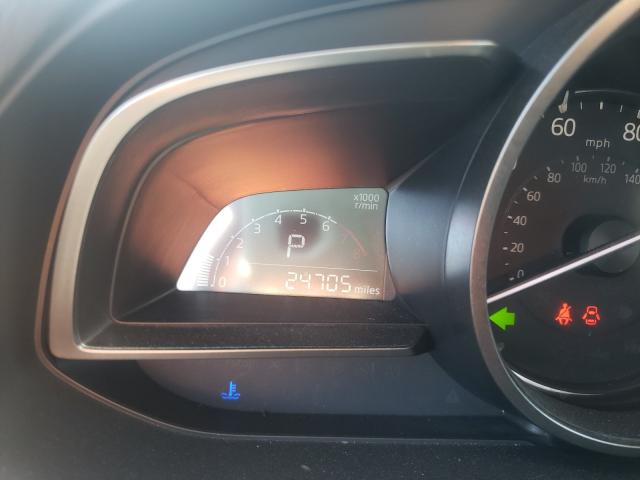 2018 MAZDA CX-3 SPORT JM1DKDB76J0327517