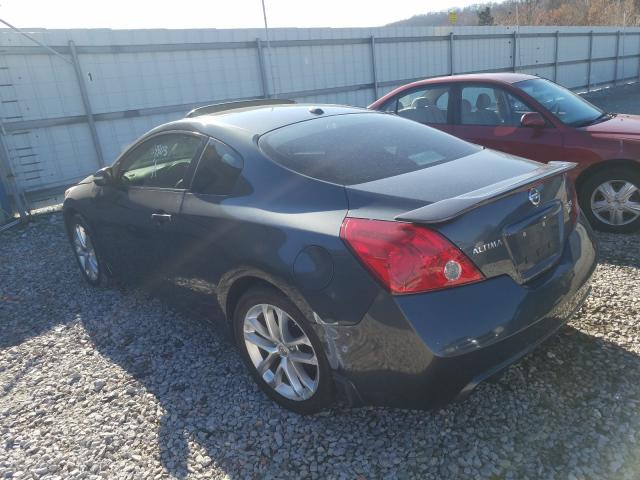 2012 NISSAN ALTIMA SR 1N4BL2EP8CC264108