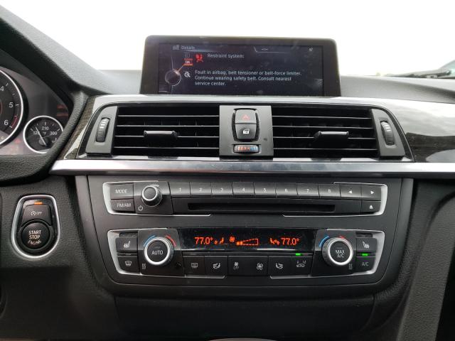 2015 BMW 328 D XDRI WBA3K5C54FK301974