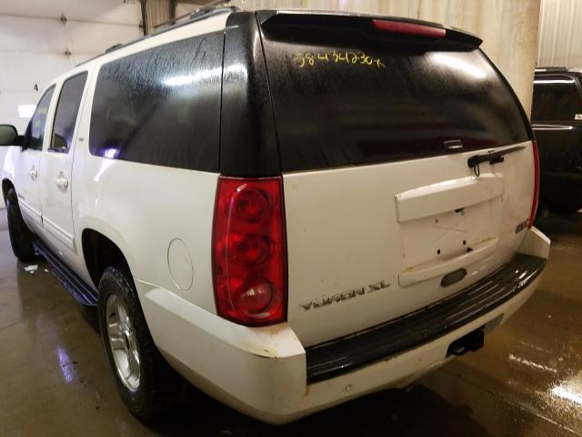 2013 GMC YUKON XL K 1GKS2KE72DR250186