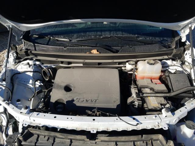 2019 CHEVROLET TRAVERSE P 1GNEVKKW3KJ226980
