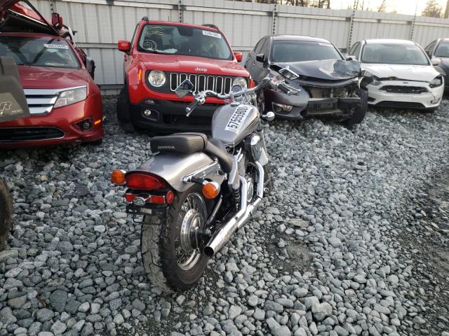2004 HONDA VT600 CD JH2PC21304M500501