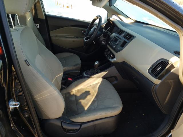 2015 KIA RIO LX KNADM4A34F6421194