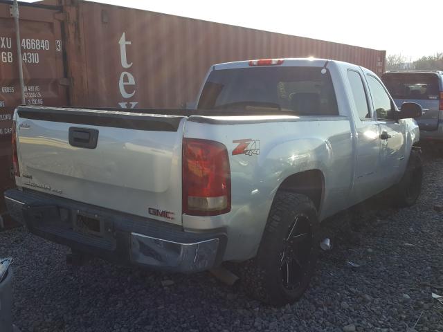 2012 GMC SIERRA 1GTR2VE78CZ170398