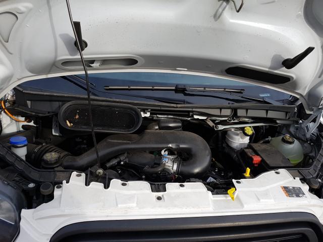 2019 FORD TRANSIT T- 1FTYR2CM6KKA73903