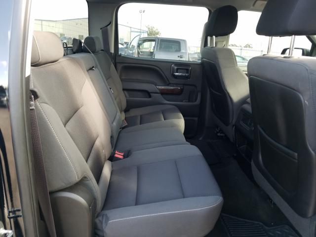2014 GMC SIERRA C15 3GTP1UEC6EG568360