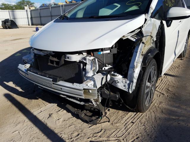 2017 HONDA FIT EX 3HGGK5G77HM703369