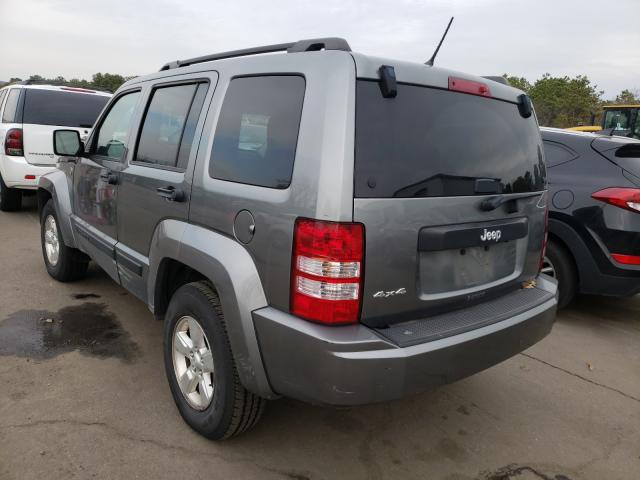 2012 JEEP LIBERTY SP 1C4PJMAK2CW150325