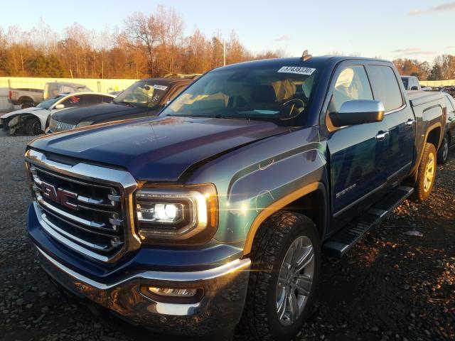 2017 GMC SIERRA C15 3GTP1NEC6HG152576