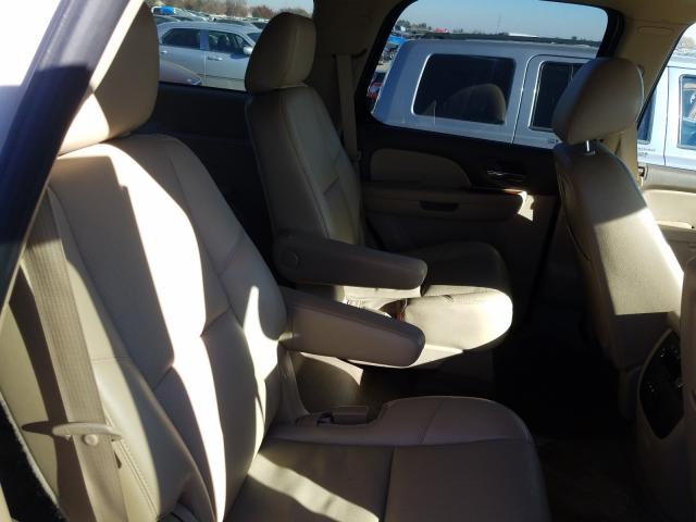 2013 CHEVROLET TAHOE C150 1GNSCCE09DR188326