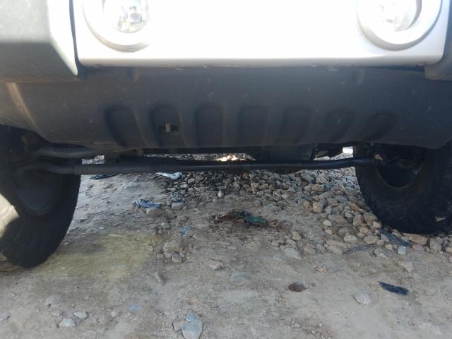 2013 JEEP WRANGLER U 1C4BJWEG3DL579214