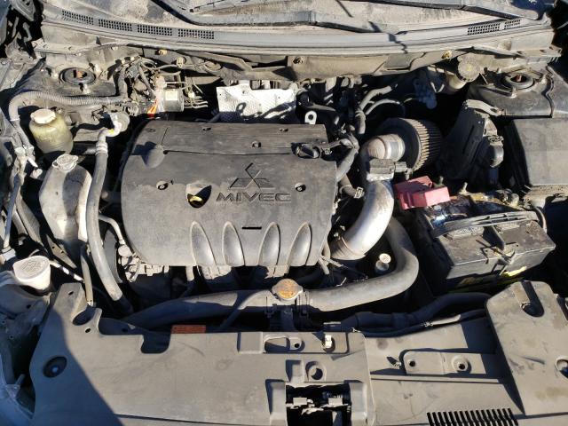 2010 MITSUBISHI LANCER JA32U2FU0AU032250