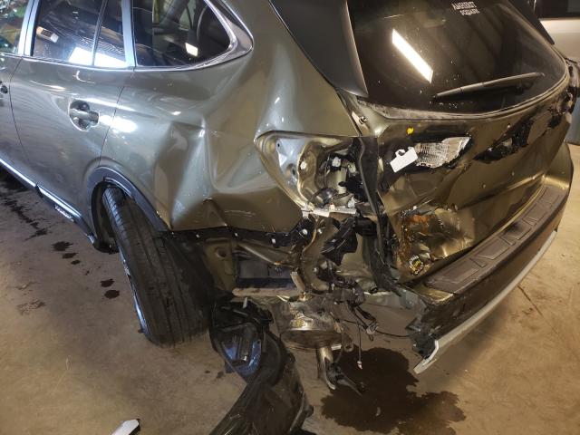 2020 SUBARU OUTBACK LI 4S4BTANC1L3162274