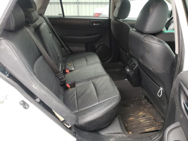 2018 SUBARU OUTBACK 2. 4S4BSANC6J3381795