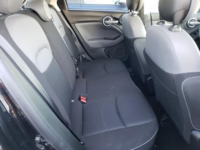 2016 FIAT 500X EASY ZFBCFXBT0GP331953