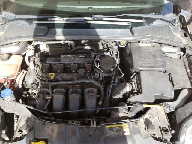 2014 FORD FOCUS 1FADP3F22EL241268